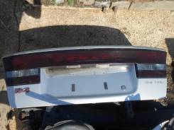 Крышка багажника. Subaru Legacy B4, BE5 Двигатель EJ20