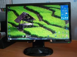 BenQ. 22" ����