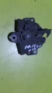 Замок капота. Mitsubishi Pajero, V75W Двигатели: 6G74, GDI