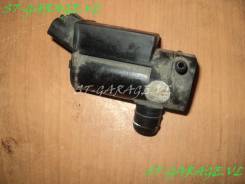 Мотор бачка омывателя. Toyota: bB, Sienta, Celica, Yaris Verso, Harrier, Succeed, Echo Verso, Kluger V, Porte, Altezza, Funcargo, Starlet, Probox, Est...