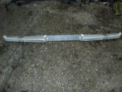 Жесткость бампера. Toyota Mark II, GX105, JZX105, JZX100, GX100 Двигатели: 1JZGE, 1GFE