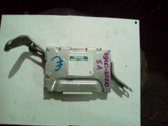 Компьютер, 5A-FE Toyota,№89661-20210
