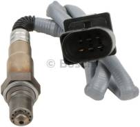 Датчик кислородный. BMW 6-Series, E63, E64 BMW 5-Series, E60, E61 BMW 7-Series, E65, E66, E67 Двигатели: N62B44, M54B30, M57D30, M57D30T, M57D30TU2, N...