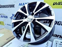 SLK. 6.0x15, 4x114.30, ET45, ЦО 67,1 мм.