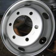 Wheel Power. 6.0x17.5", 6x222.25, ET125, ЦО 164,0 мм.