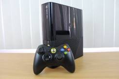 Microsoft Xbox 360 E