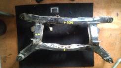 Балка поперечная. Subaru Legacy B4, BE5 Двигатель EJ20