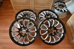SLK. 7.0x16, 5x100.00, ET35, ЦО 73,1 мм.