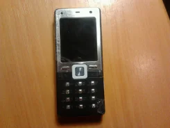 Sony Ericsson T650i. �/� ����