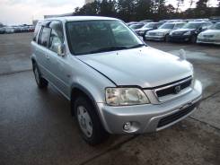 Honda CR-V. RD1, B20B