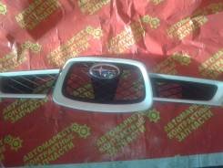 Решетка радиатора. Subaru Impreza, GG3, GG2, GG9
