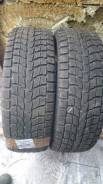 Dunlop Grandtrek SJ6. Зимние, 2007 год, износ: 20%, 2 шт