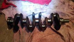 Коленвал. Honda: Accord, Civic, CR-V, Stream, Edix, Civic Type R, Integra, FR-V, Accord Tourer, Stepwgn Двигатели: K20A7, K20A8, K20A6, K20Z2, K20A, P...