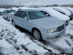 Toyota Crown. JZS155, 2JZGE