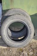Dunlop Grandtrek AT2. Летние, 2010 год, износ: 40%, 2 шт