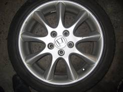 Enkei. 7.0x17, 5x114.30, ET55, ЦО 73,0 мм.