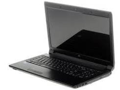 DNS. 15.6", ОЗУ 4096 Мб, диск 500 Гб, WiFi, Bluetooth, аккумулятор на 2 ч.