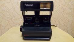 Polaroid. Менее 4-х Мп, зум: без зума