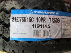 Triangle Group TR609. Летние, 2016 год, без износа, 4 шт. Под заказ