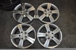 Bridgestone FEID. 7.0x16, 5x114.30, ET38