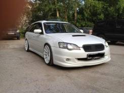 Губа. Subaru Legacy B4, BL9, BL5, BLE Subaru Legacy, BL, BL5, BP9, BLE, BP, BL9, BP5, BPE