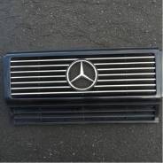 Решетка радиатора. Mercedes-Benz G-Class, W463