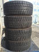 Triangle Group TR777. Зимние, без шипов, 2011 год, износ: 10%, 4 шт
