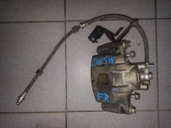 Суппорт тормозной. Mitsubishi: Lancer Evolution, Delica D:5, Delica, Lancer, Outlander, Galant Fortis Двигатели: 4B11, 4B12, 6B31