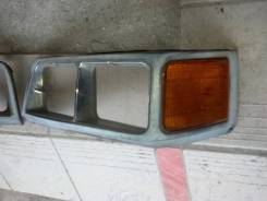 Ободок фары. Hyundai Grace