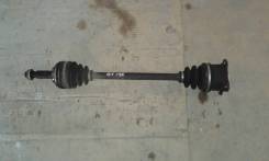 Привод, полуось. Toyota Caldina, CT199V, CT216, CT216G, ST195, ST195G, ST215, ST215G Toyota Carina, CT195, CT215, CT216, ST195, ST215 Toyota Corona, C...