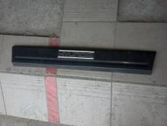 Решетка радиатора. Hyundai Grace