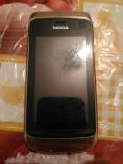 Nokia Asha 308. Б/у