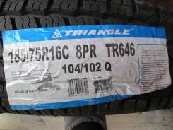 Triangle Group TR646. Летние, 2016 год, без износа, 4 шт. Под заказ