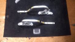 Крепление крышки багажника. Subaru Legacy B4, BE5 Двигатель EJ20