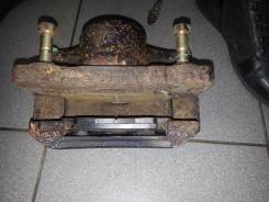 Суппорт тормозной. Toyota: Hiace, Granvia, Grand Hiace, Regius, Regius Ace Двигатели: 5L, 5VZFE, 1KZTE, 3RZFE, 2RZE, 2LT, 2KDFTV, 3L