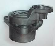 Натяжитель ремня. Nissan: Prairie, Wingroad, Teana, X-Trail, Primera, Serena, Murano, AD, Presage, Avenir, Liberty, Bassara, Bluebird Sylphy Двигатели...