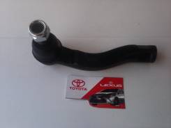 Наконечник рулевой. Lexus LX470, UZJ100 Toyota Land Cruiser, HDJ101, FZJ100, HDJ100, UZJ100 Двигатели: 2UZFE, 1HDT, 1FZFE, 1HDFTE