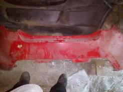Бампер. Daewoo Matiz Chehvrolet Spark Chevrolet Spark