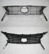 Решетка радиатора. Lexus RX270, GGL10, AGL10, GYL16, GYL15, GGL15, GYL10 Lexus RX350, GYL16, GYL15, GGL15, AGL10, GGL10, GYL10 Lexus RX450h, GYL10, AG...