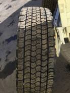Dunlop SP 50. Зимние, без шипов, без износа, 1 шт