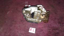 Замок двери. Mitsubishi Mirage, CK1A, CM2A, CK2A, CK8A, CP9A, CN9A Mitsubishi Chariot Grandis, N84W Mitsubishi Bravo, U42V Mitsubishi Lancer, CK8A, CK...