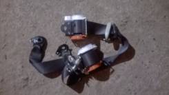 Ремень безопасности. Toyota ist, ZSP110, NCP115, NCP110 Toyota Scion, ZSP110 Двигатели: 1NZFE, 2ZRFE