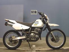 Suzuki Djebel 250. 250 куб. см., исправен, птс, без пробега