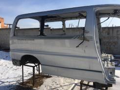 Кузов в сборе. Toyota Hiace Regius, RCH47W, RCH41W, KCH46G, KCH46W, KCH40W Toyota Touring Hiace, RCH41W, RCH47W, KCH40W, KCH46W Двигатели: 1KZTE, 3RZF...
