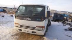 Балка поперечная. Isuzu Elf