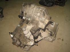 Механическая коробка переключения передач. Ford Focus Двигатель EDDC