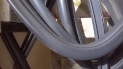 Уплотнитель двери. Toyota: Wish, ist, Corolla Axio, Scion, Corolla Fielder, Corolla Scion xD, ZSP110 Двигатели: 1AZFE, 1AZFSE, 1ZZFE, 1NDTV, 1NRFE, 1N...
