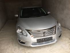 Продам оригинальную оптику Nissan teana 2014 года выпуска. Nissan Teana, L33