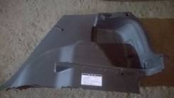 Обшивка багажника. Toyota ist, ZSP110, NCP115, NCP110 Toyota Scion, ZSP110 Двигатели: 1NZFE, 2ZRFE