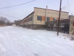 Помещение свободного назначения, 650 м?. 650 кв. м., улица Шкотова 17, р-н Железнодорожный